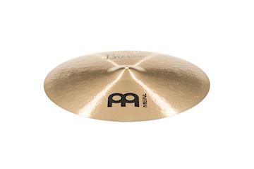 Meinl - b24mr byzance traditional 24'' medium ride