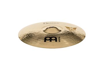 Meinl - b24pmr-b byzance brilliant 24'' pure metal ride