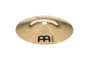 Meinl - b6s-b byzance brilliant 6'' splash