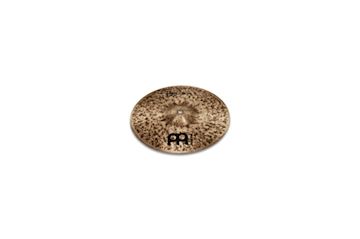 Meinl - b8das byzance dark 8'' splash
