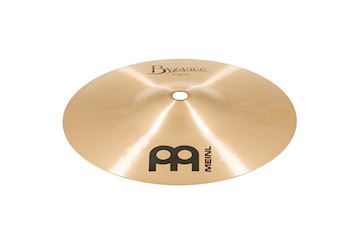 Meinl - b8s byzance traditional 8'' splash