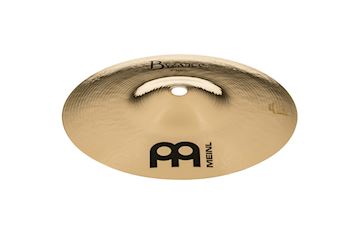 Meinl - b8s-b byzance brilliant 8'' splash