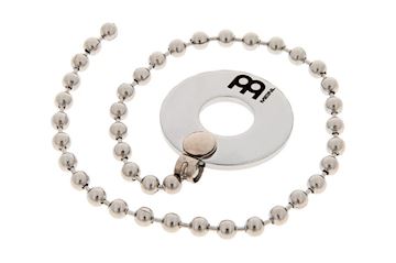 Meinl - bacon cymbal sizzler