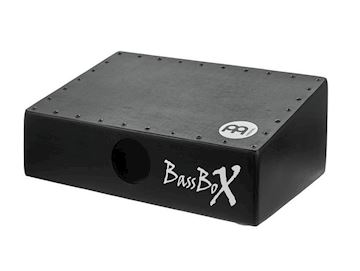 Meinl - bassbox bass box
