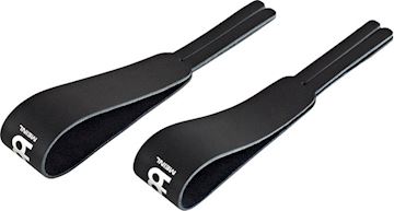 Meinl - br2 cymbal straps leer