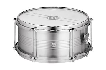 Meinl - ca12t 12'' caixa deep aluminum