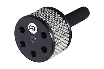 Meinl - ca5bk turbo cabasa regular black