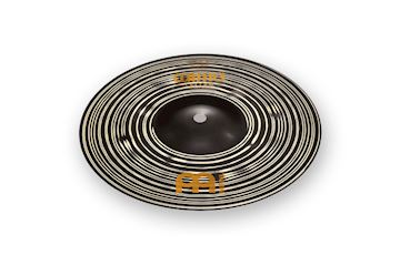 Meinl - cc12das classics ctm 12'' dark splash