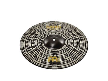 Meinl - cc15dah classics ctd 15'' dark hihat