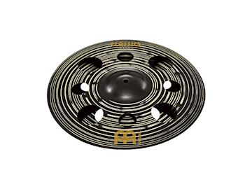 Meinl - cc16dastk classics custom dark 16'' trash stack