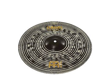 Meinl - cc18dac classics ctm 18'' dark crash
