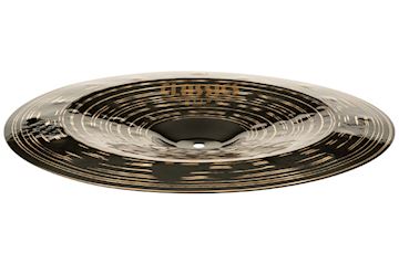Meinl - cc18dach classics ctm 18'' dark china