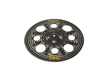 Meinl - cc18datrc classics custom 18'' dark trash crash