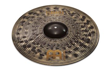 Meinl - cc20dar classics ctm 20'' dark ride