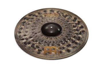 Meinl - cc22dar classics ctd 22'' dark ride