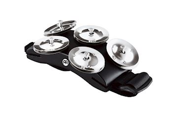 Meinl - cft5-bk cajon voet tamboerijn zwart
