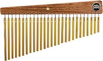 Meinl - ch27 bar chimes, enkele rij, 27 bars