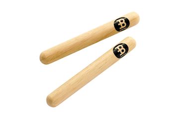 Meinl - cl1hw claves classic hardwood