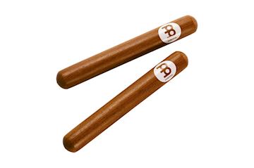 Meinl - cl1rw claves classic redwood