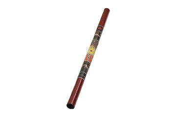Meinl - ddg1-r bamboo didgeridoo 47'' r