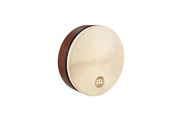 Meinl - fd14be 14'' bendir frame drum geitenhuid