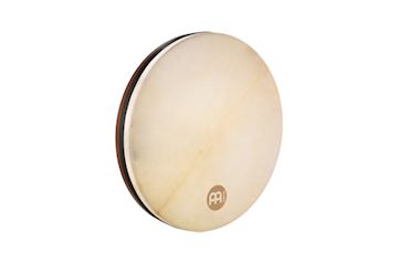 Meinl - fd18t 18'' tar frame drum abr goatskin