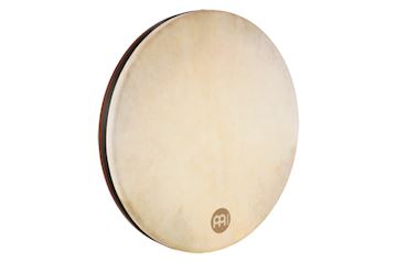 Meinl - fd22t 22'' tar frame drum abr goatskin