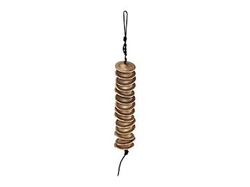 Meinl - ficy-14 hanging finger cymbals 14pcs