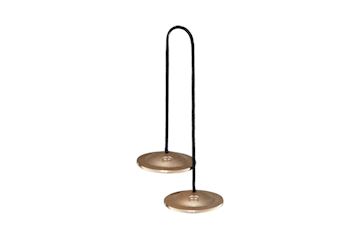 Meinl - oriental finger cymbals