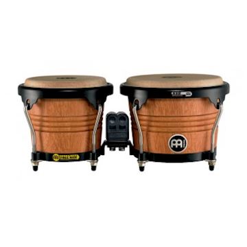 Meinl - fwb190snt-m 6 3/4''/8'' wood bongo snt-m