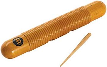 Meinl - gu1am wood guiro amber