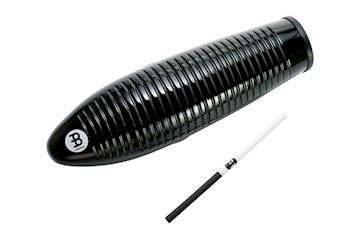 Meinl - gu7bk fiberglass guiro