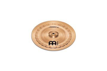 Meinl - gx-10/12es gen. x 10/12 electro stack