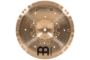 Meinl - gx-12fch generation x 12'' thomas lang filter china