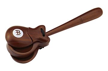 Meinl - hc1 traditional handheld castagnet