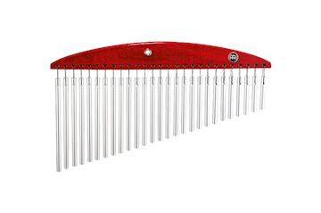 Meinl - hch1r 27 bars chime single row red