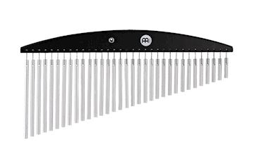 Meinl - hch2bk bar chime 33 bars headliner black