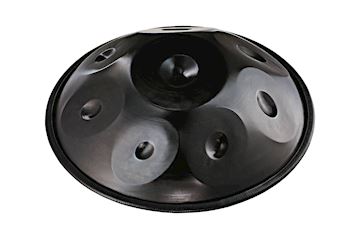 Meinl - hd1 harmonic art handpan 1