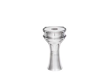 Meinl - he-101 darbuka 5 7/8''x11'' plain