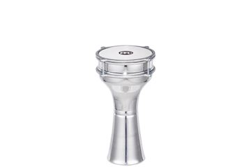 Meinl - he-102 darbuka 6 1/2''x12 3/4'' plain