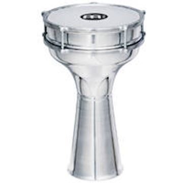 Meinl - he-104 darbuka 8''x14 1/2'' plain