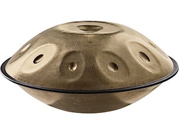 Meinl - hpstl100 sensory handpan d kurd