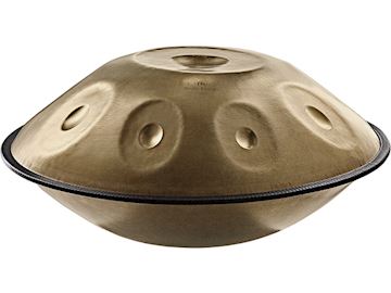 Meinl - hpstl90 sensory handpan d kurd