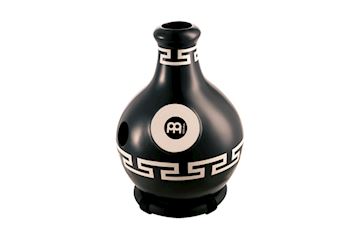 Meinl - id4bko ibo fiberglass large black ornament