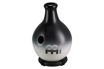Meinl - id9bk/wh fiberglass liquid ibo drum large