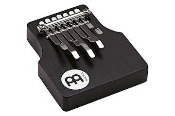 Meinl - ka7-m-bk kalimba medium 7 tones