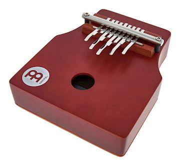 Meinl - ka9p-ab kalimba pickup african brown