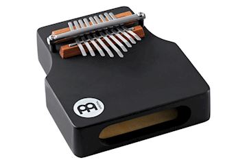 Meinl - ka9ww-bk kalimba wah wah black