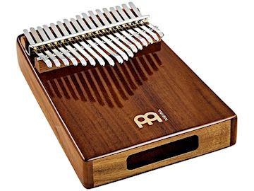 Meinl - kl1705h wha-wah kalimba 17 notes