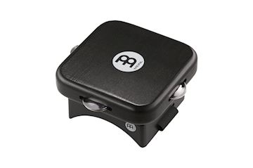 Meinl - kp-jt-bk knee pad jingle tap
